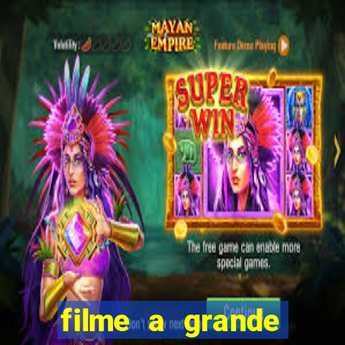 filme a grande virada final explicado